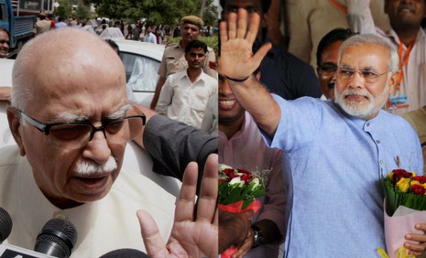Advani Modi BJP Goa 0 0 0 0 0 0 0 0 0 0 0 0 0 0 0