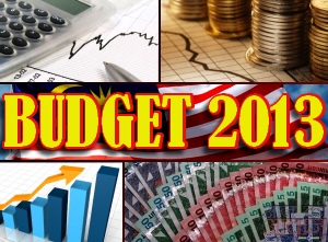 BUDGET-2013