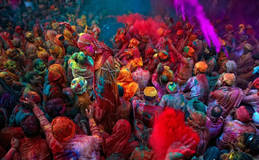 Holifestival