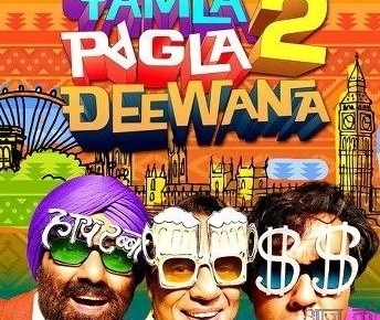 Yamla Pagla Deewana Sequel