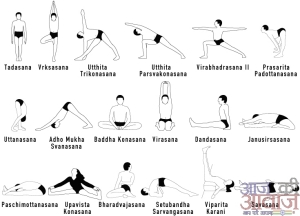 health-yoga