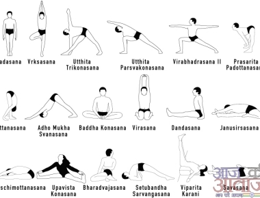 health-yoga