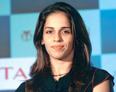 saina