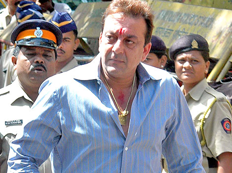 sanjay dutt