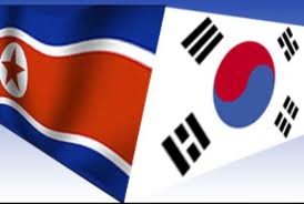 south-and-north-korea