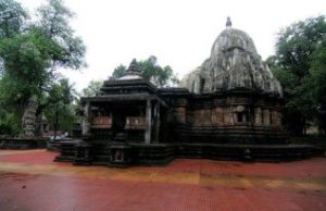 Karneshwar-temple