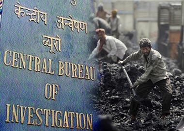 coalgate scam and cbi