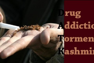 drug in kashmir