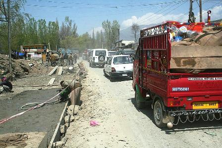 national highway