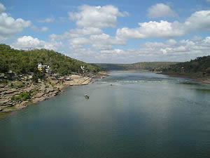 the-Narmada-journey