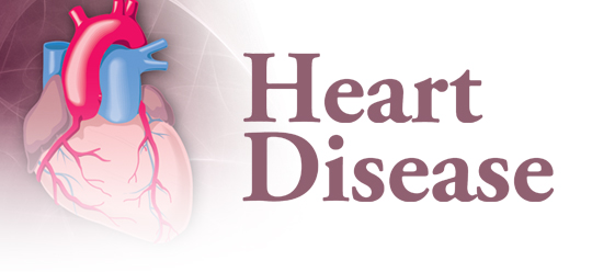 Heart-Disease