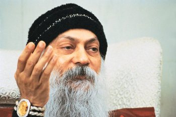 Osho-Meditation