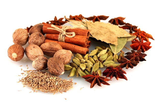 Spices-for-Health