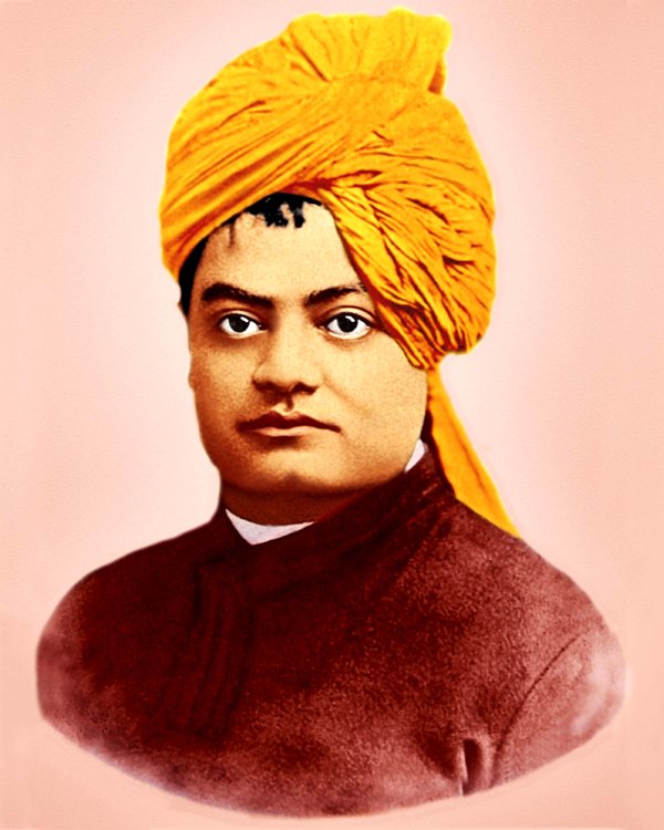 Swami Vivekananda