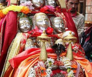 hadimba devi manali kullu