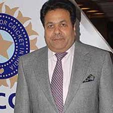 rajiv shukla