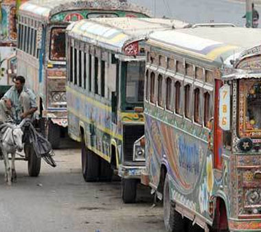 transport in bihar