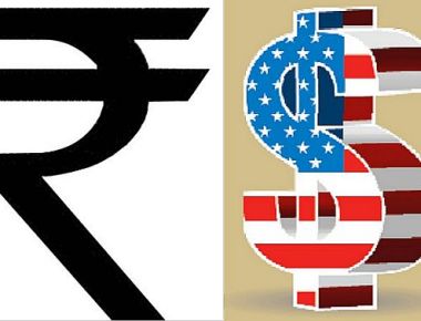 Dollar-vs-rupee