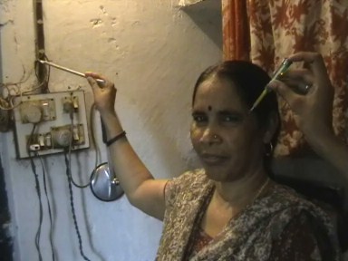 KNP BIJALI WOMAN