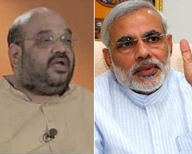 Modi-Shah