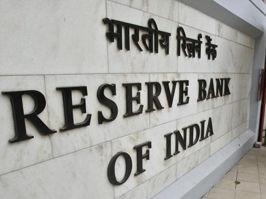 Reserve-Bank-Of-India