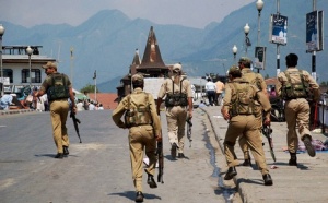 Srinagar attack