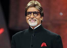 amitabh bachchan