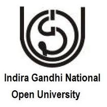 ignou