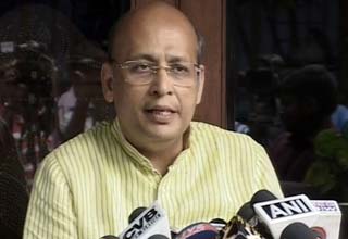 manu singhvi