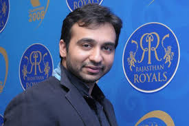 raj kundra