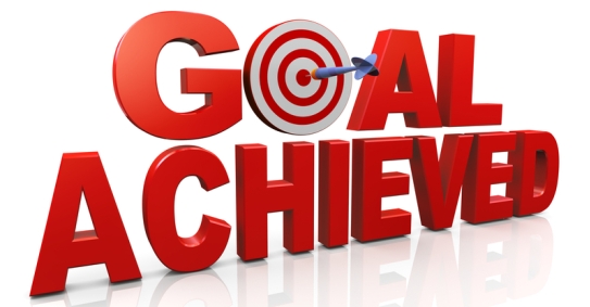 How To Achieve Goals