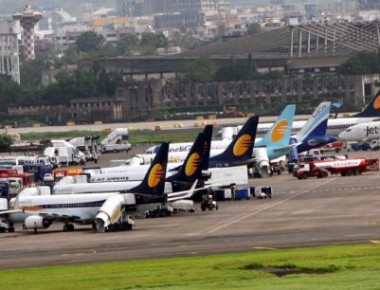 List-Of-Airports-In-India