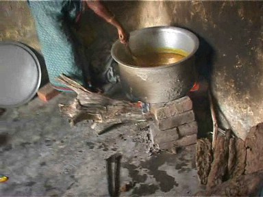 kanpur mid-day meal