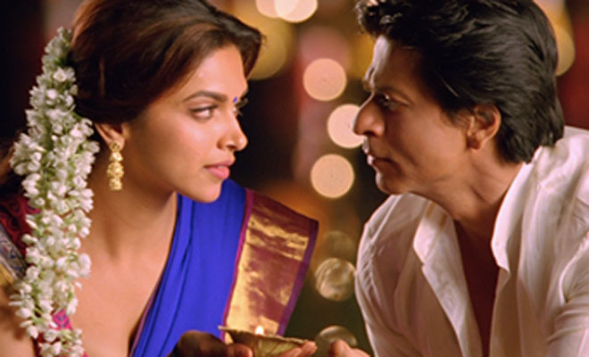 M Id 399456 Chennai Express