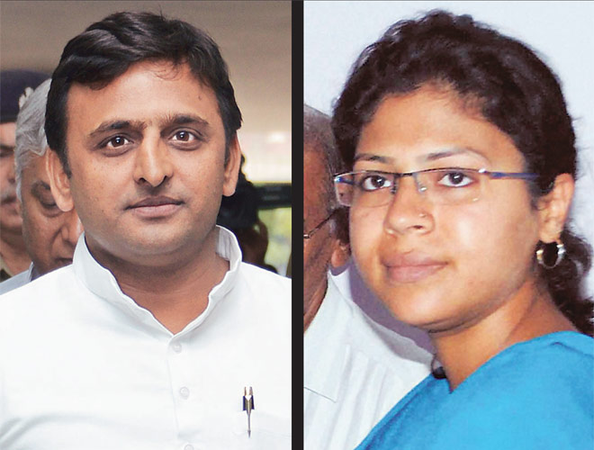 akhilesh-durga