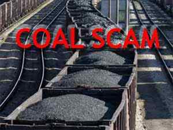 coal scam