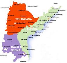 telangana