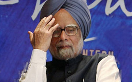 ManmohanSingh b PTI