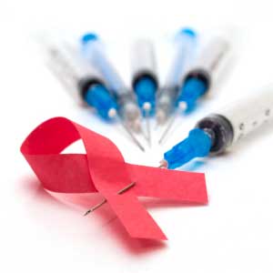aids vaccine