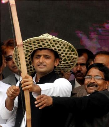 akhilesh