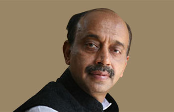 vijay goel