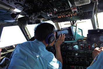 Flight-MH370-search