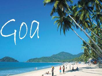 Goa-Tourism