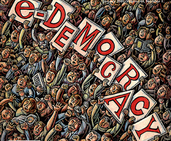 edemocracy