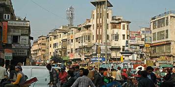 Chandni Chowk