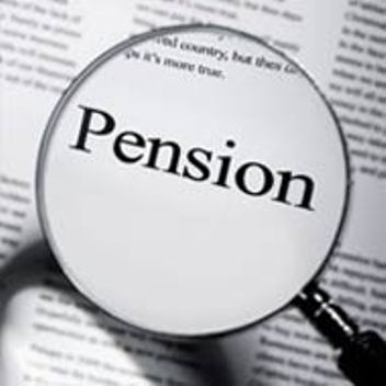 Pensions