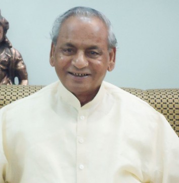 kalyan singh