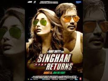 singham 2