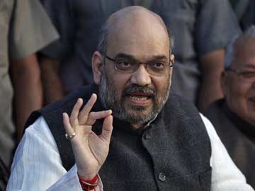 amit shah